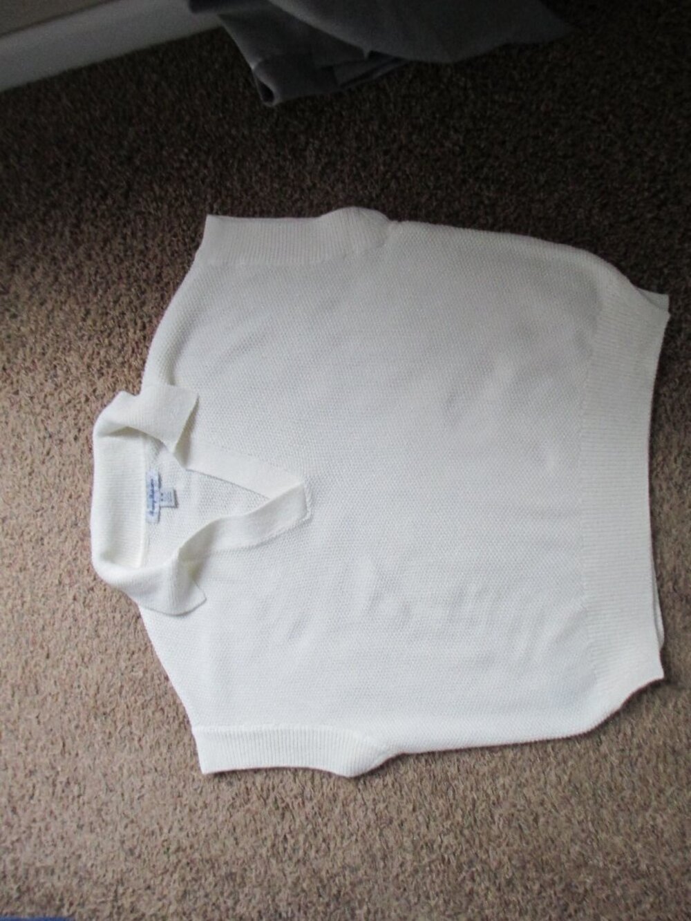 Tommy Bahama short sleeve top